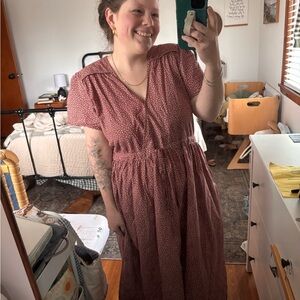 FOR TRADE/ISO Christy Dawn Heart Floral